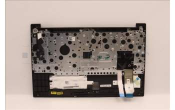 Lenovo 5M11A38415 MECH_ASM KB C 058FRA(PMX)PT FP UK BK