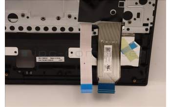 Lenovo 5M11A38415 MECH_ASM KB C 058FRA(PMX)PT FP UK BK