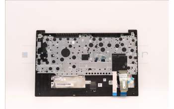 Lenovo 5M11A38422 MECH_ASM KB C ARA(TSG)PT FP US BK