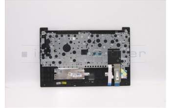 Lenovo 5M11A38451 MECH_ASM KB C GER(PMX)PT FP UK BK