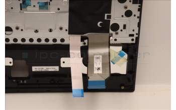 Lenovo 5M11A38524 MECH_ASM KB C TUR(PMX)PT FP UK BK