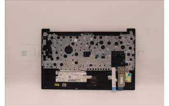 Lenovo 5M11A38532 MECH_ASM KB C UK(TSG)PT FP UK BK