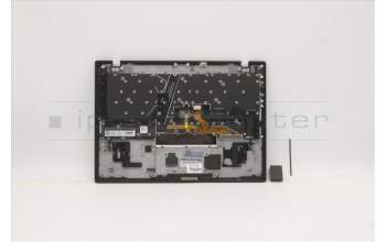 Lenovo 5M11B38311 MECH_ASM GRP,KBD,BZL,BEL,WL,BK,CHY