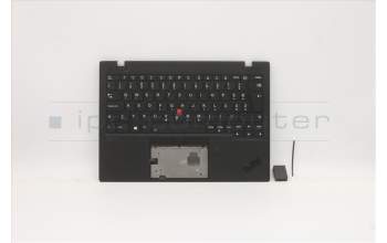 Lenovo 5M11B38336 MECH_ASM GRP,KBD,BZL,SLV,WL,BK,CHY