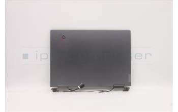 Lenovo 5M11B59994 MECH_ASM 14WUXGA,AR,IR,HPD,GY,LBO/AUO