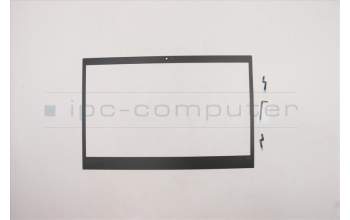 Lenovo 5M11B94236 MECH_ASM FRU RGB Bezel Sheet+Tape