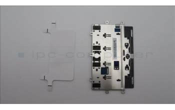 Lenovo 5M11B95854 MECH_ASM CS21 3+2b,GL-Mylar,SGP1,TRA