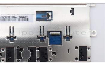 Lenovo 5M11B95854 MECH_ASM CS21 3+2b,GL-Mylar,SGP1,TRA