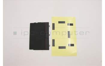 Lenovo 5M11B95872 MECH_ASM CS21 3+2bCP,Glass,Black,CHY