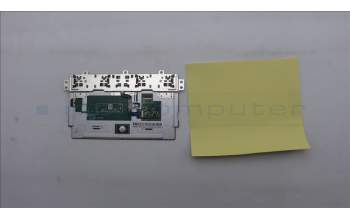 Lenovo 5M11B95882 CS22 3+2bCPLC,Mylar,BLK,CHY