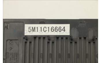 Lenovo 5M11C16664 MECH_ASM Think Dust Shield Kit,13.6L,HK