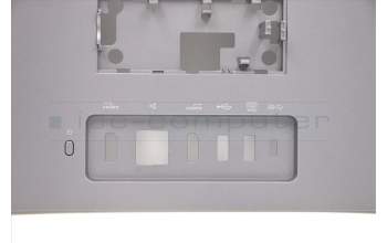Lenovo 5M11C16687 MECH_ASM Back Cover,A560-27,NT