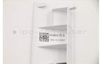 Lenovo 5M11C16752 MECH_ASM Laufwerksblende,White,AIO 3 22