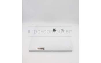 Lenovo 5M11C16763 MECH_ASM REAR_COVER,White,AIO 3 22