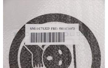 Lenovo 5M11C16873 MECH_ASM Big Sur CHASSIS ASSY,TSCA