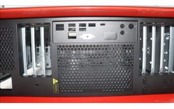 Lenovo 5M11C16917 MECH_ASM USB chassis