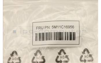 Lenovo 5M11C16956 MECH_ASM INTRU SWITCH BKT Assy 7.4L,Fox