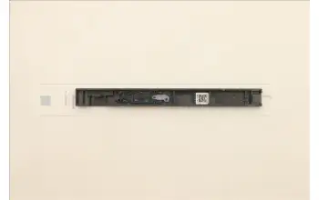 Lenovo 5M11C16957 MECH_ASM ODD Bezel,Neo 50s,New 7.4L,FXN