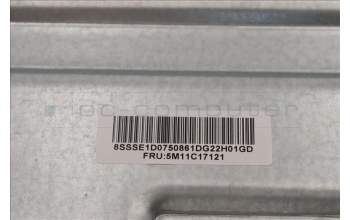 Lenovo 5M11C17121 T-Flex stand kit,M90a-3NT&T