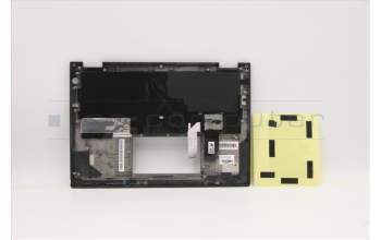 Lenovo 5M11C18601 MECH_ASM WW C-Cvr+DEN KB ASM,CHY