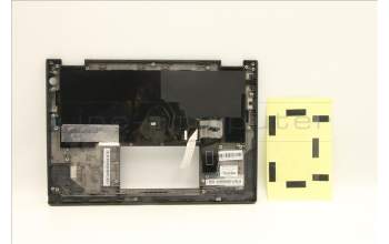 Lenovo 5M11C18614 MECH_ASM WW C-Cvr+SWS KB ASM,CHY