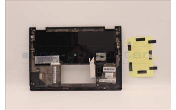 Lenovo 5M11C18615 C-Cover with keyboard, Turkish, WWAN, UK