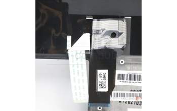 Lenovo 5M11C18616 C-Cover with keyboard,UK English,WWAN