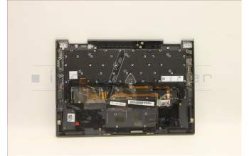 Lenovo 5M11C41056 MECH_ASM KBD BZL,WL,GY,SRX,EST