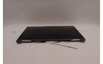 Lenovo 5M11C41101 MECH_ASM 14WUXGA,AR,MIPI,CV,GY,LBO/AUO