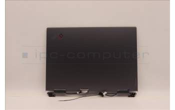 Lenovo 5M11C41119 Lenovo LCD Module,14\",WQUXGA,Touch,Anti-reflection,Anti-Smudge,OLED,w/FHD Hybrid Camera