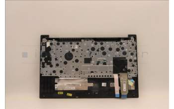 Lenovo 5M11C43278 MECH_ASM KB C JPN(TSG)PT FP JP BK