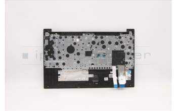 Lenovo 5M11C43288 MECH_ASM KB C THAI(PMX)PT FP US BK