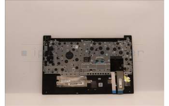 Lenovo 5M11C43584 MECH_ASM KB C RUS BKLT(PMX)PT US BK