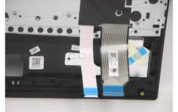 Lenovo 5M11C43758 MECH_ASM KB C ARA BKLT(PMX)PT FP US BK