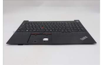 Lenovo 5M11C43829 MECH_ASM KB C JPN BKLT(SRX)PT FP JP BK