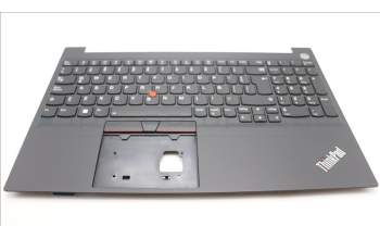 Lenovo 5M11C43843 MECH_ASM KB C LA SPA BKLT(TSG)PT FP BK