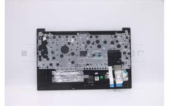 Lenovo 5M11C43854 MECH_ASM KB C UKR BKLT(PMX)PT FP US BK