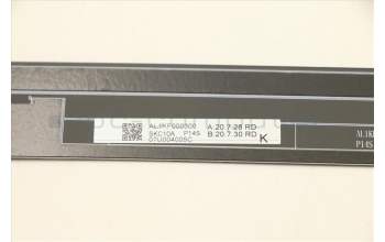 Lenovo 5M11C43962 MECH_ASM FRU W/MIC BZL Sheet+FHD/LP Tape