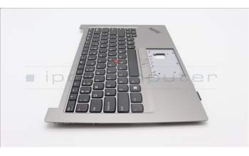Lenovo 5M11C44106 MECH_ASM KB C ENG(PMX)PT USSR