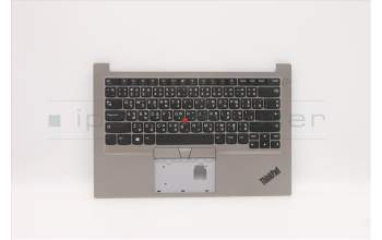 Lenovo 5M11C44187 MECH_ASM KB C THAI(PMX)PT USSR