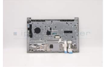 Lenovo 5M11C44196 MECH_ASM KB C LA SPA(PMX)PT UKSR