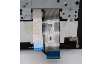 Lenovo 5M11C44217 MECH_ASM KB C ARA(PMX)PT USBK