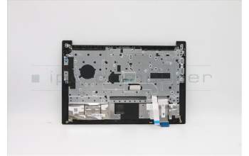 Lenovo 5M11C44229 MECH_ASM KB C FRA(PMX)PT UKBK