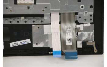 Lenovo 5M11C44262 MECH_ASM KB C SWE/FIN(PMX)PT UKBK