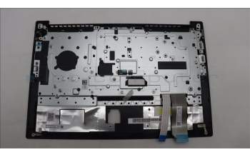 Lenovo 5M11C44264 MECH_ASM KB C SWE/FIN(SRX)PT UKBK