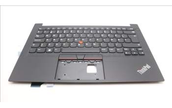 Lenovo 5M11C44264 MECH_ASM KB C SWE/FIN(SRX)PT UKBK