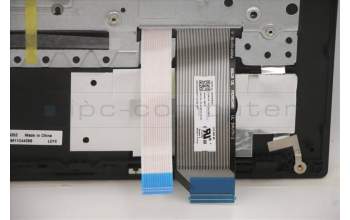 Lenovo 5M11C44268 MECH_ASM KB C SWS(PMX)PT UKBK