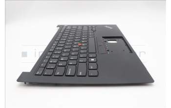 Lenovo 5M11C47287 MECH_ASM KB C ENG(TSG)PT FPR USBK