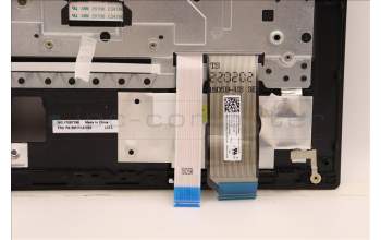 Lenovo 5M11C47293 MECH_ASM KB C ARA(TSG)PT FPR USBK