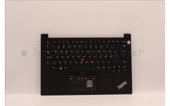 Lenovo 5M11C47298 MECH_ASM KB C DEN(PMX)PT FPR UKBK